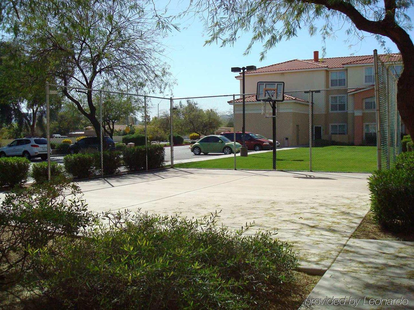 Homewood Suites Phoenix-Scottsdale Udogodnienia zdjęcie