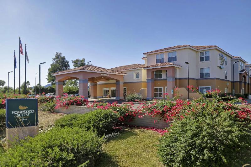 Homewood Suites Phoenix-Scottsdale Zewnętrze zdjęcie