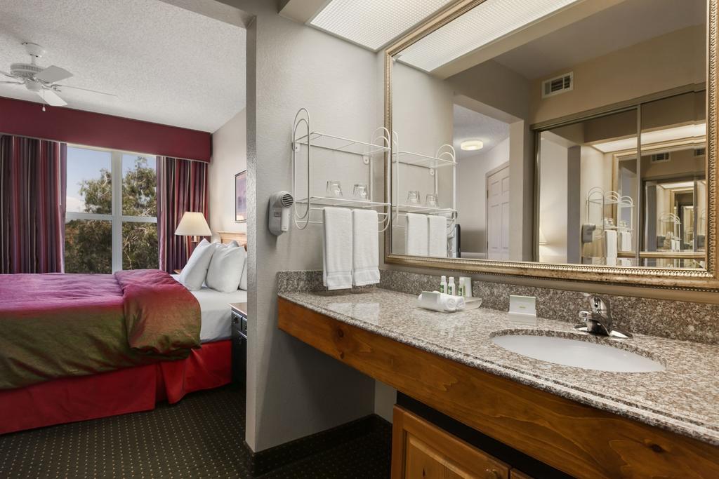 Homewood Suites Phoenix-Scottsdale Zewnętrze zdjęcie