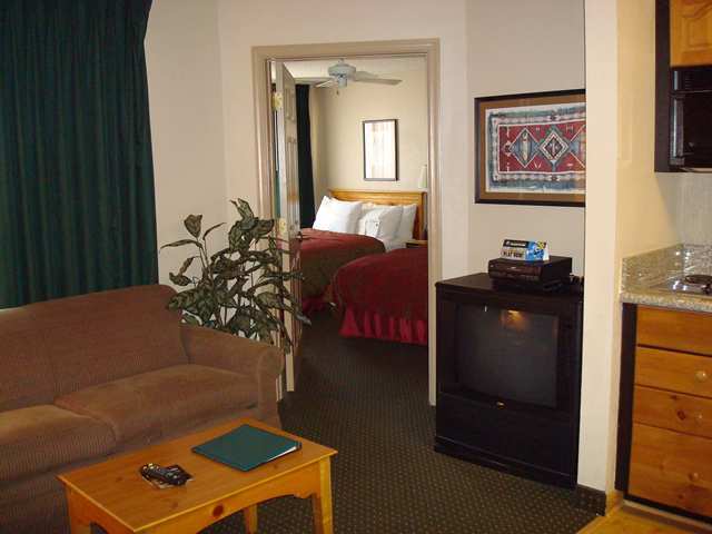 Homewood Suites Phoenix-Scottsdale Pokój zdjęcie