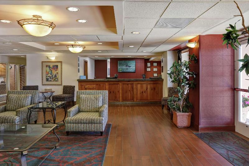 Homewood Suites Phoenix-Scottsdale Wnętrze zdjęcie