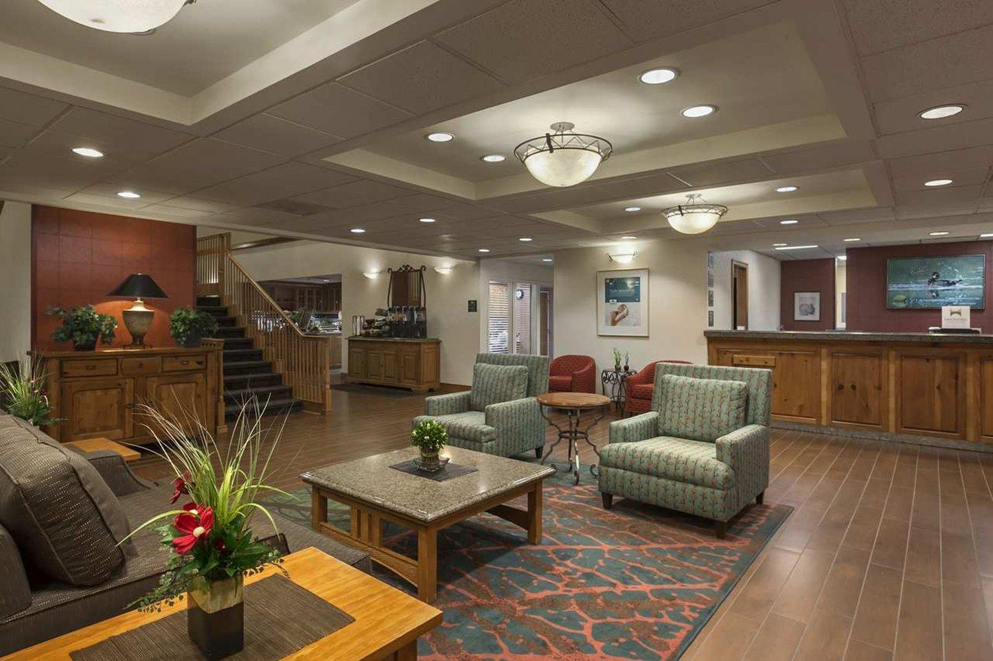 Homewood Suites Phoenix-Scottsdale Zewnętrze zdjęcie