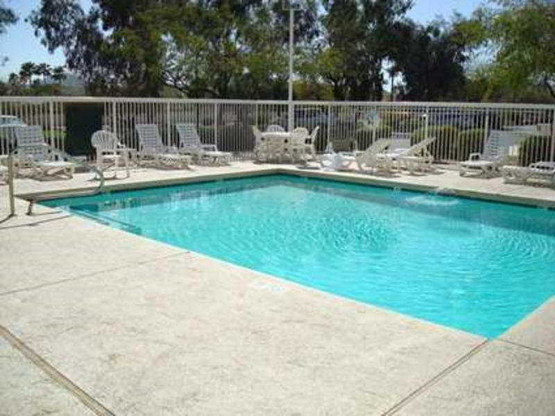 Homewood Suites Phoenix-Scottsdale Zewnętrze zdjęcie