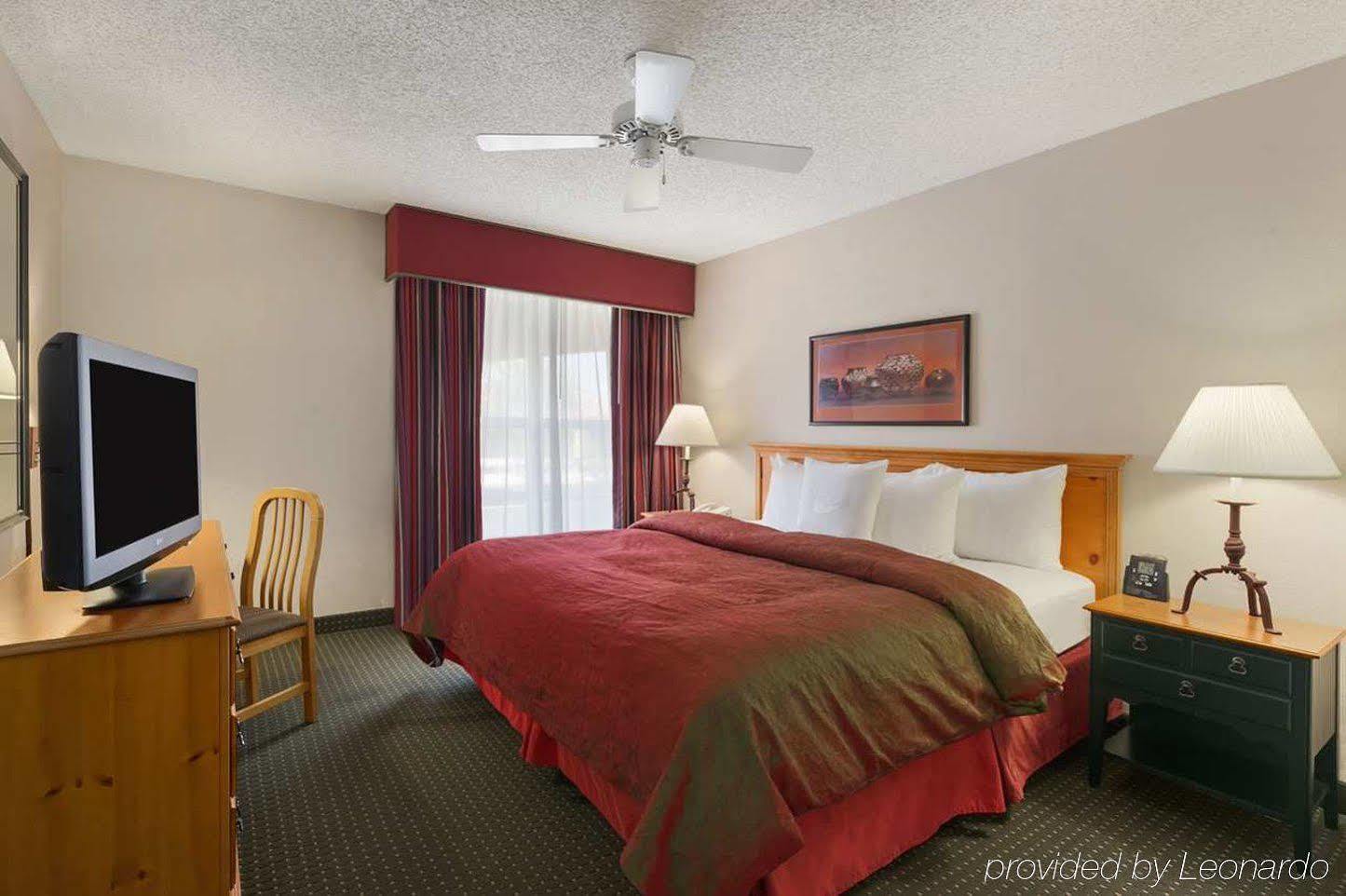 Homewood Suites Phoenix-Scottsdale Zewnętrze zdjęcie