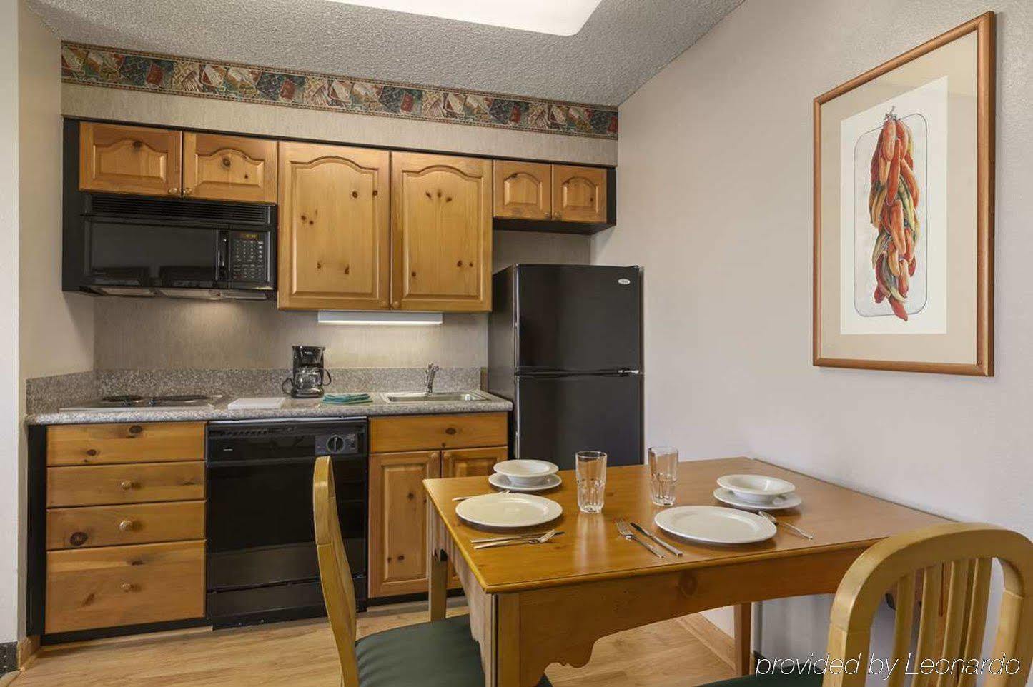 Homewood Suites Phoenix-Scottsdale Zewnętrze zdjęcie