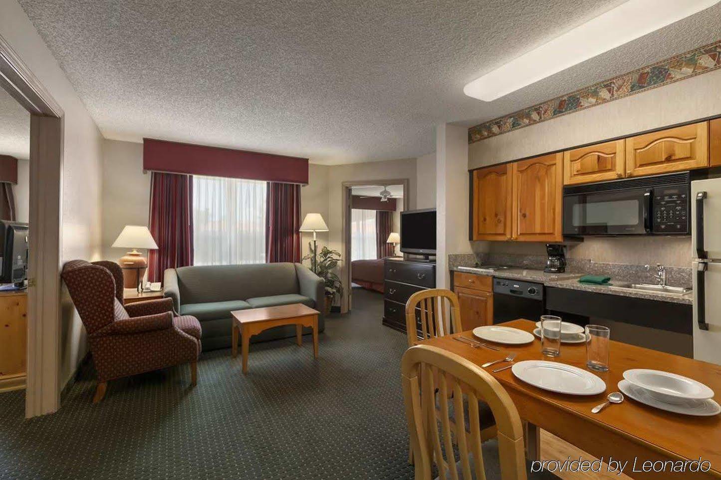 Homewood Suites Phoenix-Scottsdale Zewnętrze zdjęcie