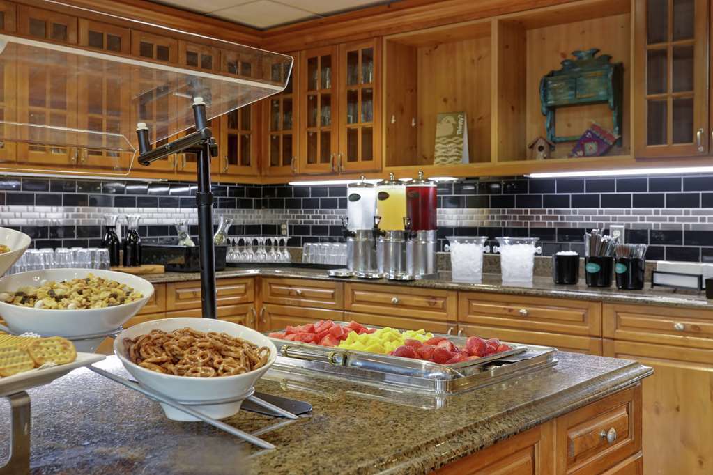 Homewood Suites Phoenix-Scottsdale Restauracja zdjęcie