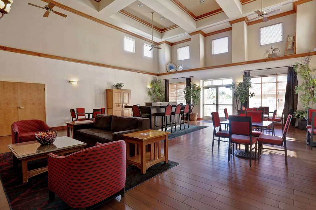 Homewood Suites Phoenix-Scottsdale Restauracja zdjęcie