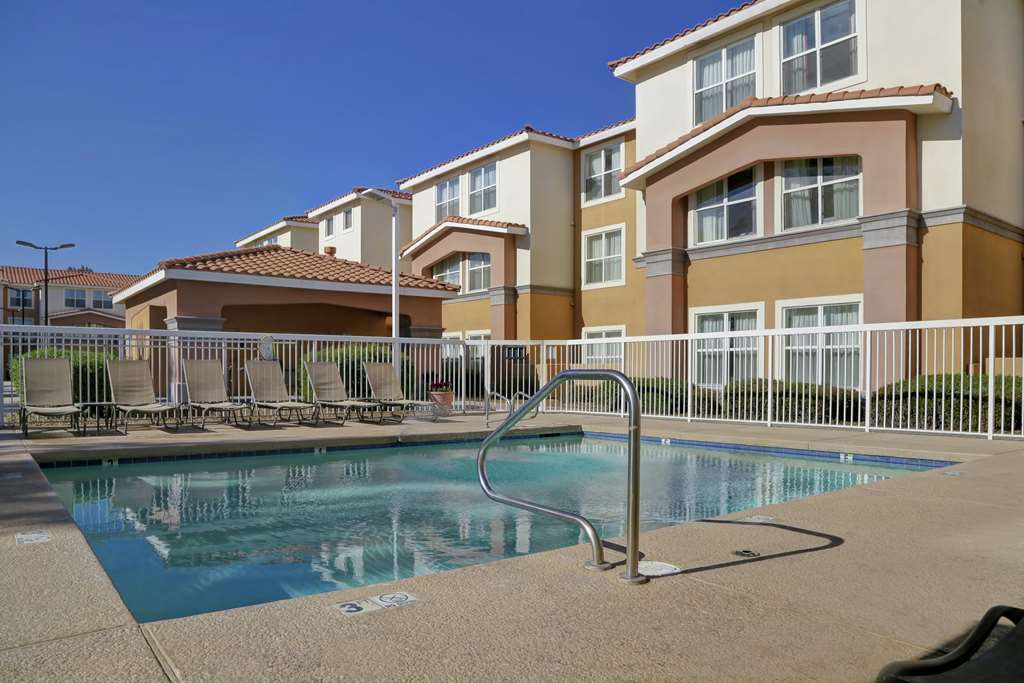 Homewood Suites Phoenix-Scottsdale Udogodnienia zdjęcie