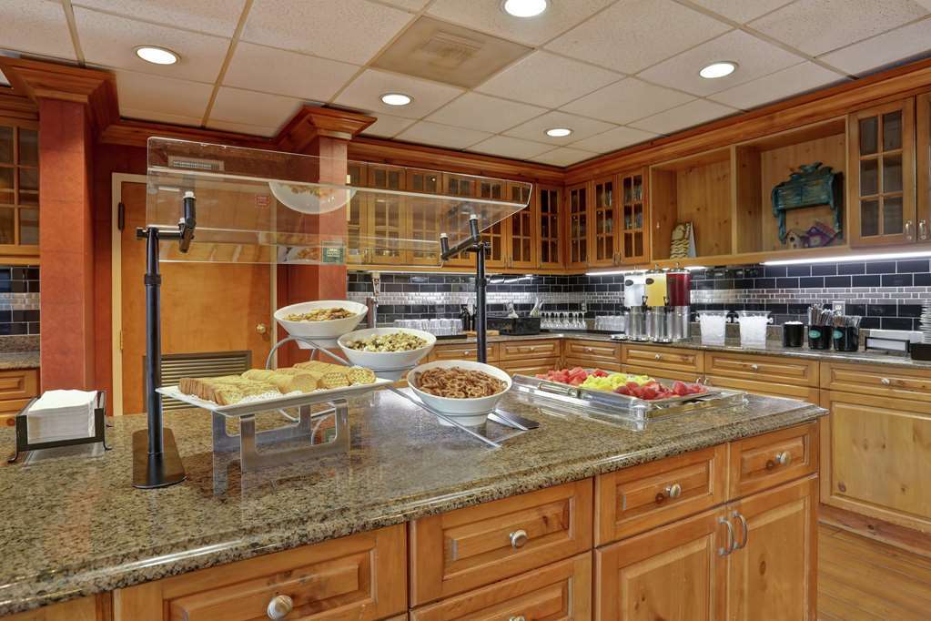 Homewood Suites Phoenix-Scottsdale Restauracja zdjęcie