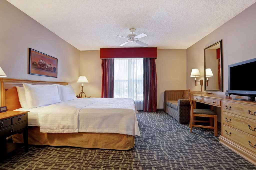 Homewood Suites Phoenix-Scottsdale Pokój zdjęcie