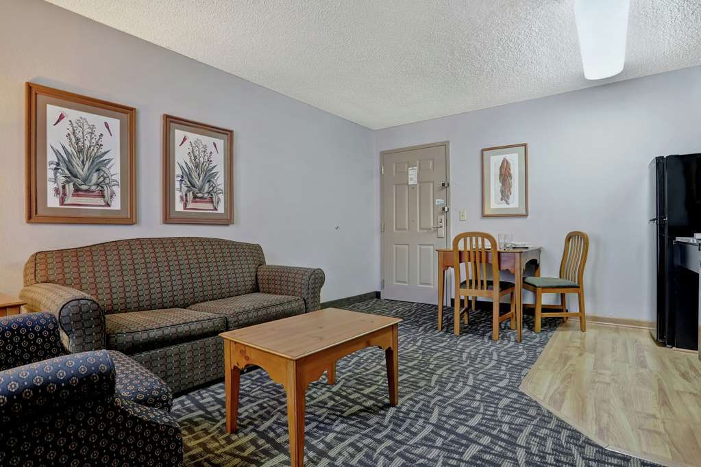 Homewood Suites Phoenix-Scottsdale Pokój zdjęcie