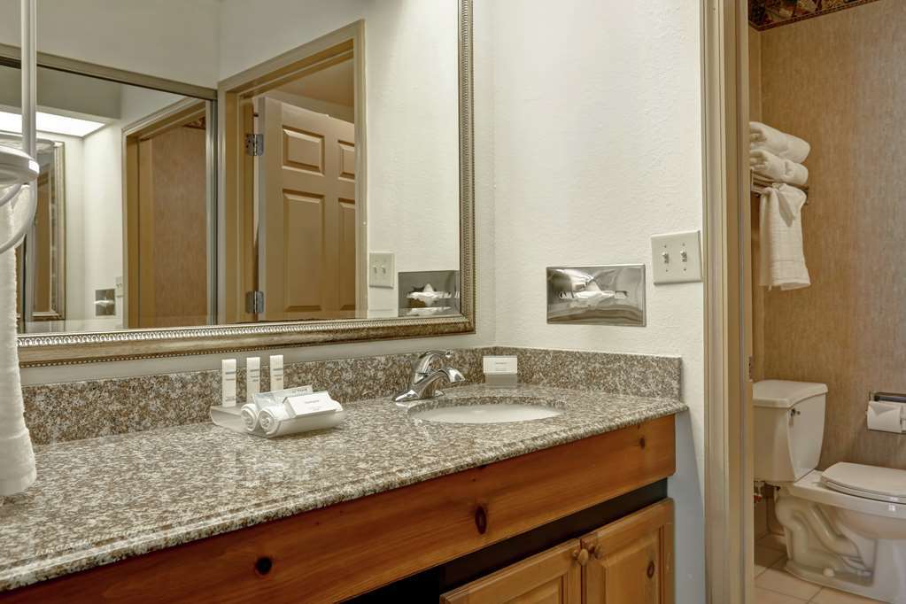Homewood Suites Phoenix-Scottsdale Pokój zdjęcie