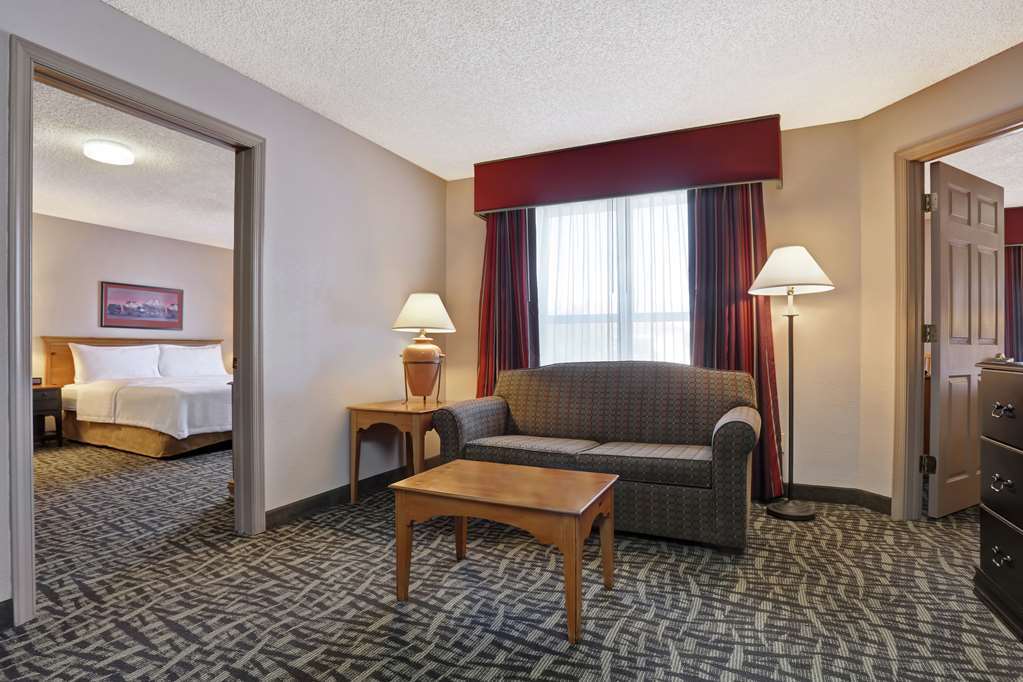 Homewood Suites Phoenix-Scottsdale Pokój zdjęcie