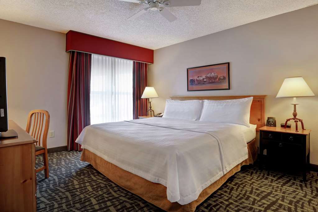 Homewood Suites Phoenix-Scottsdale Pokój zdjęcie