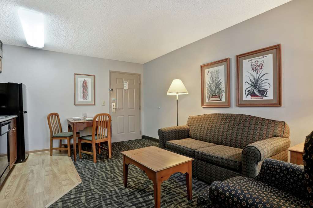 Homewood Suites Phoenix-Scottsdale Pokój zdjęcie