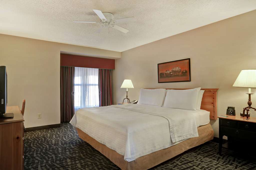 Homewood Suites Phoenix-Scottsdale Pokój zdjęcie