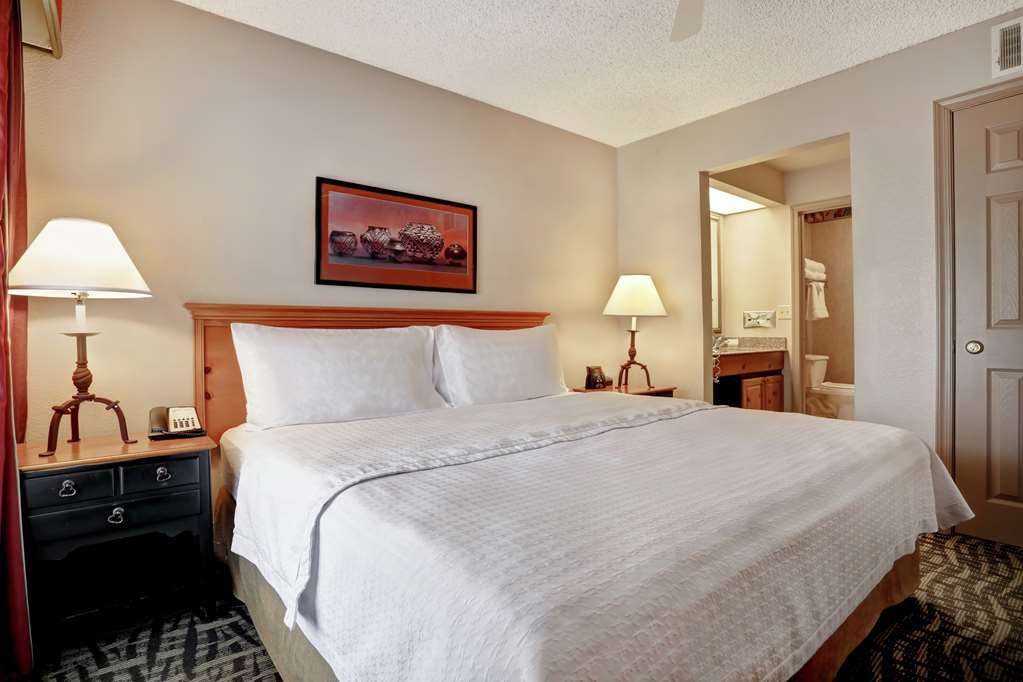 Homewood Suites Phoenix-Scottsdale Pokój zdjęcie