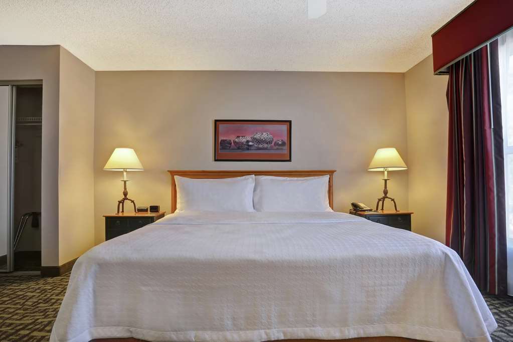 Homewood Suites Phoenix-Scottsdale Pokój zdjęcie