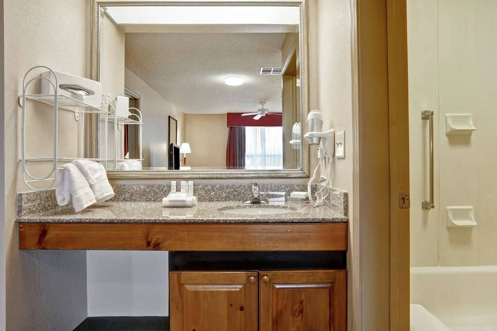 Homewood Suites Phoenix-Scottsdale Pokój zdjęcie