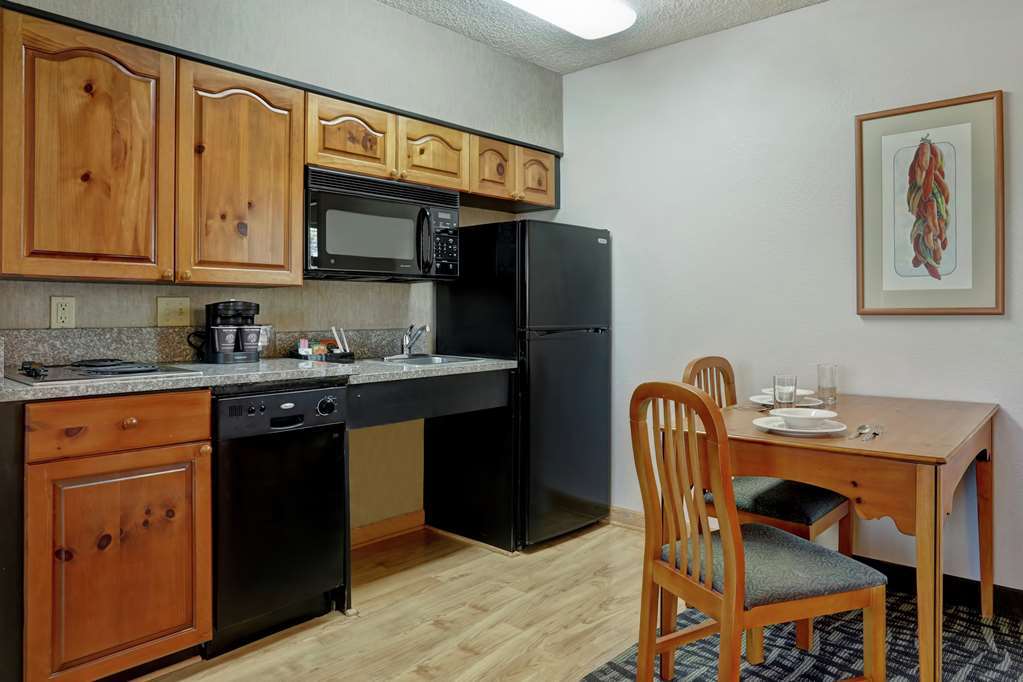Homewood Suites Phoenix-Scottsdale Pokój zdjęcie