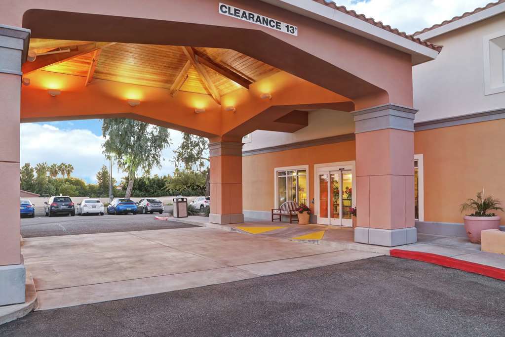 Homewood Suites Phoenix-Scottsdale Zewnętrze zdjęcie