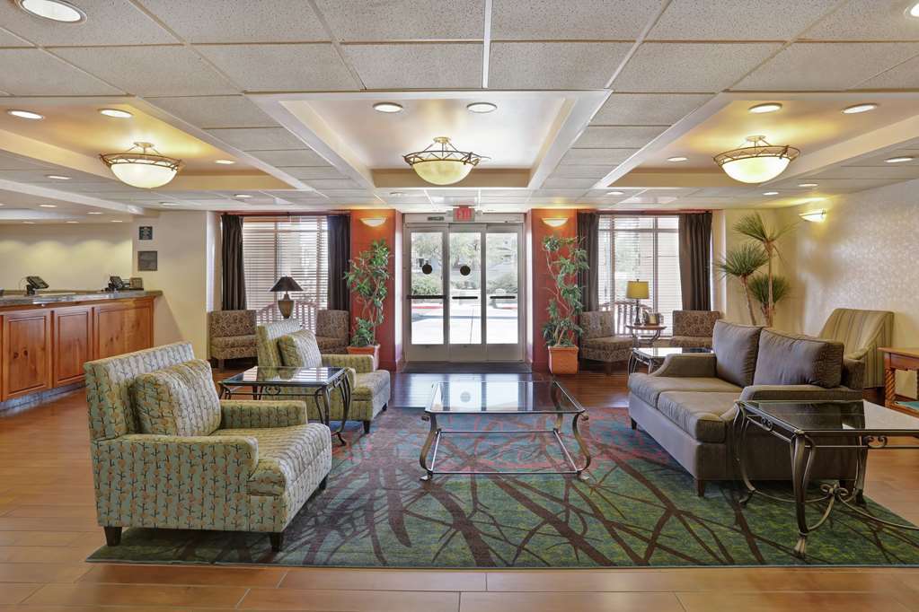 Homewood Suites Phoenix-Scottsdale Wnętrze zdjęcie