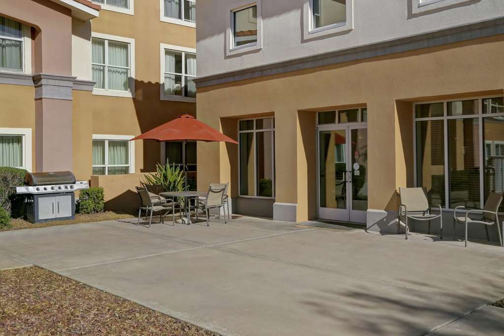 Homewood Suites Phoenix-Scottsdale Zewnętrze zdjęcie