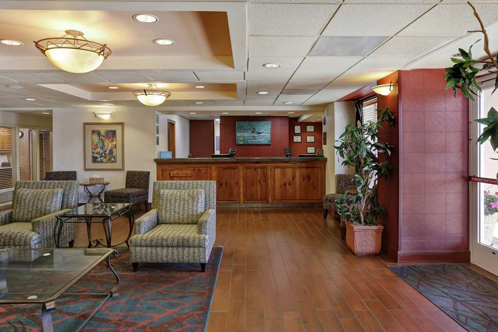 Homewood Suites Phoenix-Scottsdale Wnętrze zdjęcie