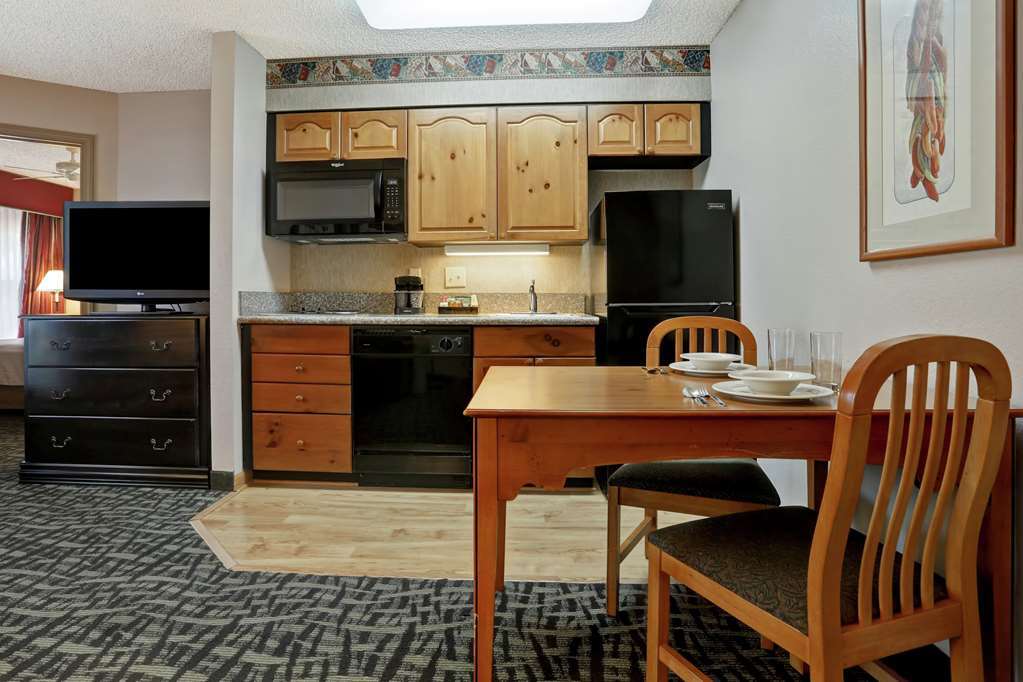 Homewood Suites Phoenix-Scottsdale Pokój zdjęcie