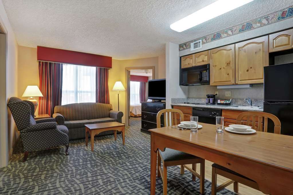 Homewood Suites Phoenix-Scottsdale Pokój zdjęcie