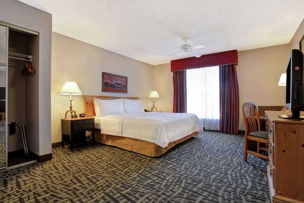 Homewood Suites Phoenix-Scottsdale Pokój zdjęcie