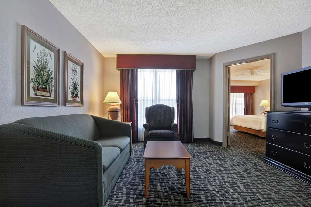 Homewood Suites Phoenix-Scottsdale Pokój zdjęcie